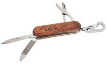 Moses Expeditie natuur - Zakmes 3-in-1 | Speel je Wijs