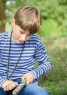 Moses Expeditie natuur - Zakmes 3-in-1 | Speel je Wijs