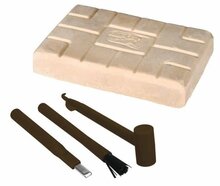 Moses-Dino uithakset T-Rex