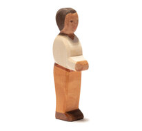Ostheimer Vader ll - Getint| Speel je Wijs