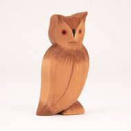 Ostheimer Oehoe Uil / Arend Uil | Speel je Wijs