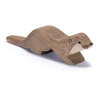Ostheimer Zee Otter Rennend | Speel je Wijs