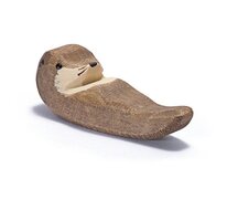 Ostheimer Zee Otter Zwemmend | Speel je Wijs