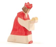 Ostheimer Koning - Rood | Speel je Wijs