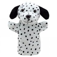 Handpop Puppet Buddies Dalmatiër