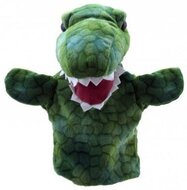  Handpop Puppet Buddies T-Rex