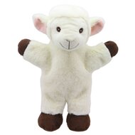 Handpop Eco Walking Puppets Lammetje | Speel je Wijs