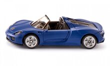 Siku Porsche 918 Spyder - 1475