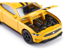 Siku Ford Mustang GT - 1530 | Speel je Wijs