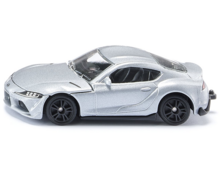 Siku-Toyota GR Supra
