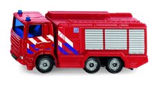 Siku Brandweerwagen 1036