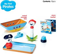 SmartMax-My First Pirates