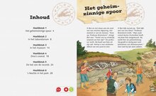 Expeditie Weten Dino's 7-10 Jaar