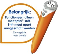 Expeditie Weten Dino's 7-10 Jaar