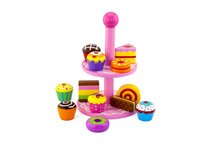 Cakes op standaard