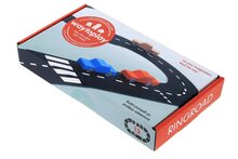 Waytoplay Flexibele Autobaan Ring Roads / 12 delig