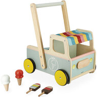 Janod - Loopwagen IJscokar