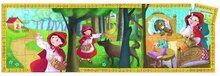Puzzel Roodkapje 36 Stukjes 4+