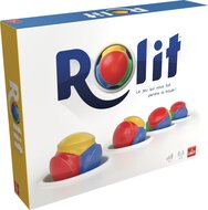 Goliath Bordspel Rolit 7+ | Speel je Wijs
