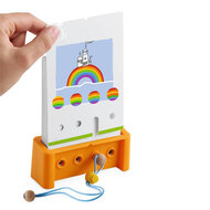 Haba Logicase Extension Set Prinsessen 5+ | Speel je Wijs