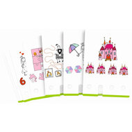 Haba Logicase Extension Set Prinsessen 5+ | Speel je Wijs