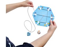 Haba spel-Walter Wikkelspin (+ 3 jaar)