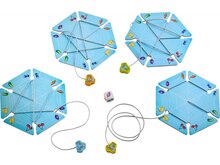 Haba spel-Walter Wikkelspin (+ 3 jaar)