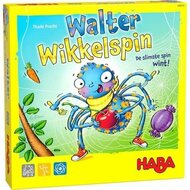 Haba Walter Wikkelspin (3 jaar)