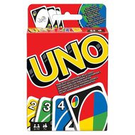  Uno Kaartspel | Speel je Wijs