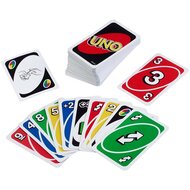 Uno Kaartspel | Speel je Wijs