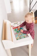 Scratch-Edulogic Magnetic Tangram / uilen