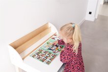 Scratch-Edulogic Magnetic Tangram / uilen