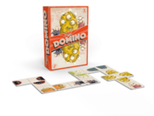 Zozoville Domino