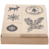 Stempel Groot