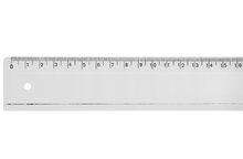 Lineaal 30cm