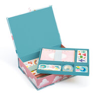 Djeco Schrijfset - Charlotte box | Speel je Wijs