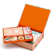 Djeco Schrijfset - Box Marie | Speel je Wijs