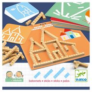 Edulo sticks educatief