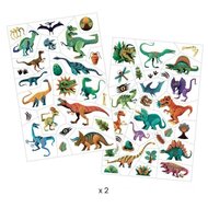 DjecoTattoos Dino Club | Speel je Wijs