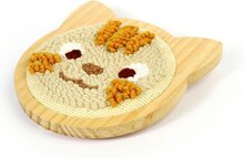 Graine Creative Punch Needle-Kat