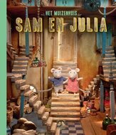 Sam & Julia Prentenboek Sam & Julia| Speel je Wijs
