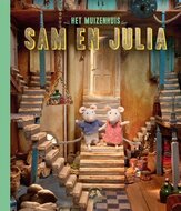 Sam & Julia Prentenboek Sam & Julia| Speel je Wijs