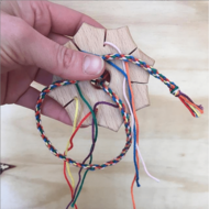 Speelbelovend Knoopster Set | Speel je Wijs