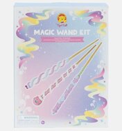 Tiger Tribe-Magic Wand Kit - Toverstokjes maken