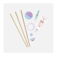 Tiger Tribe-Magic Wand Kit - Toverstokjes maken
