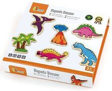Magnetic Dinosaurs 18m+