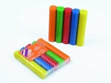 Weible Boetseer & Kneedwas, 6 Kleuren 150 Gram