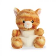 Palm Pals Rode Kat 13cm | Speel je Wijs