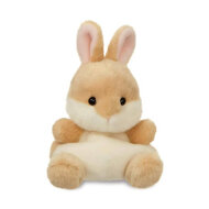 Palm Pals konijn 13 cm | Speel je Wijs