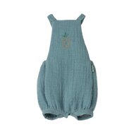 Maileg Kleertjes Size 3 - Overall  Blauw of Roze Jurk